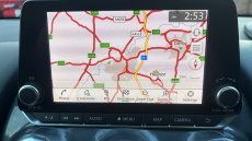 Nissan Juke 1.0 DiG-T 114 N-Connecta 5dr DCT Petrol Hatchback